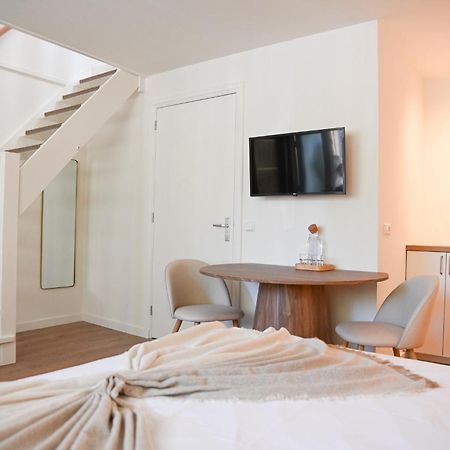 זנדוורט High Street Apartments מראה חיצוני תמונה