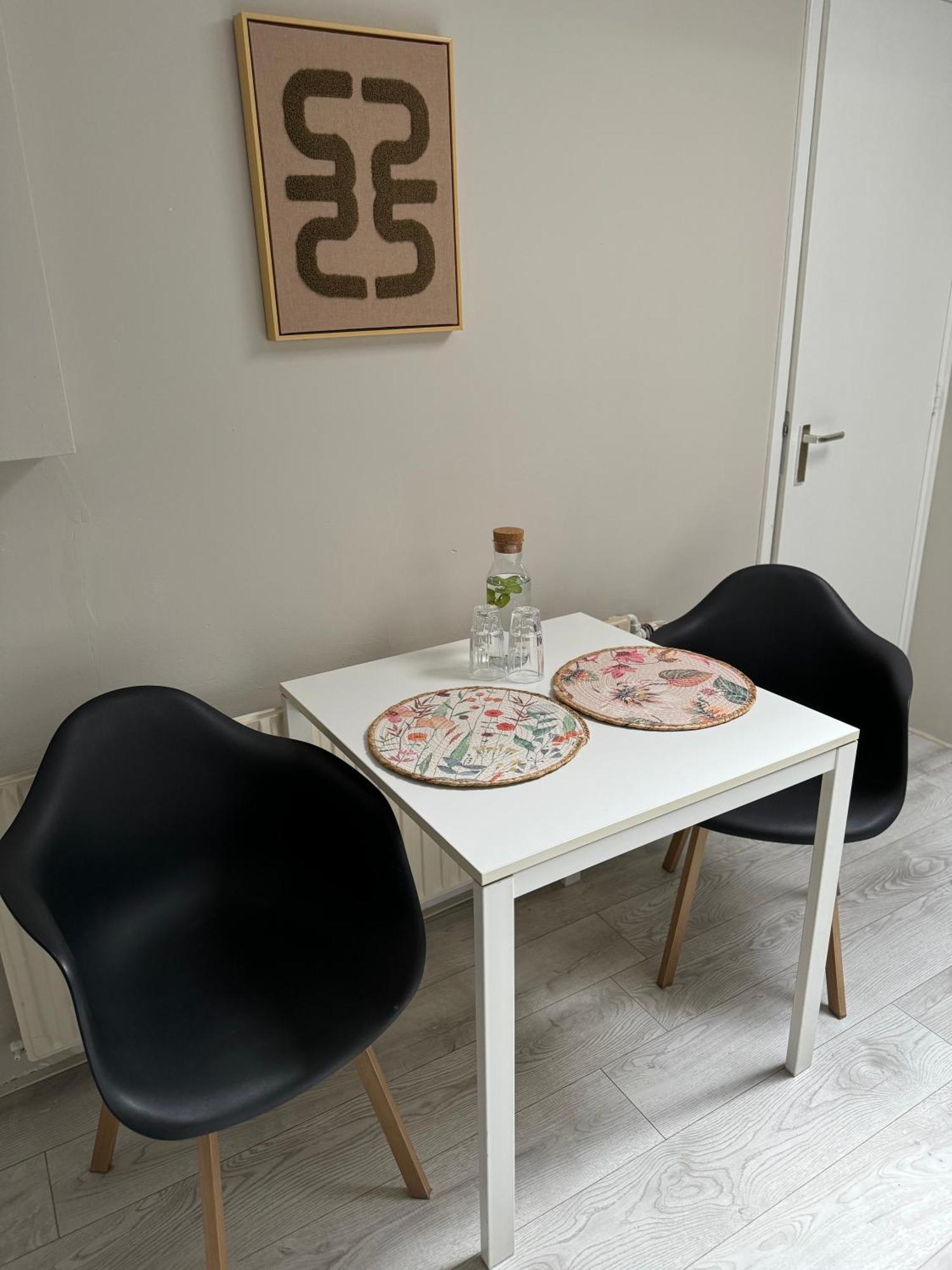 זנדוורט High Street Apartments מראה חיצוני תמונה