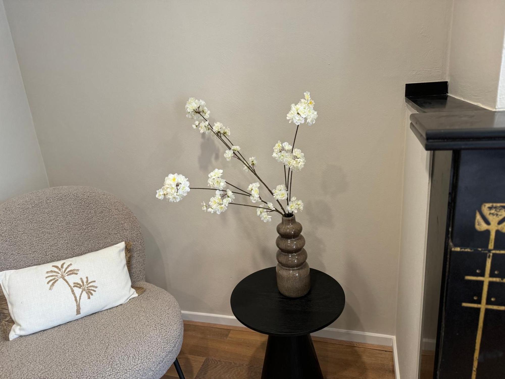 זנדוורט High Street Apartments מראה חיצוני תמונה