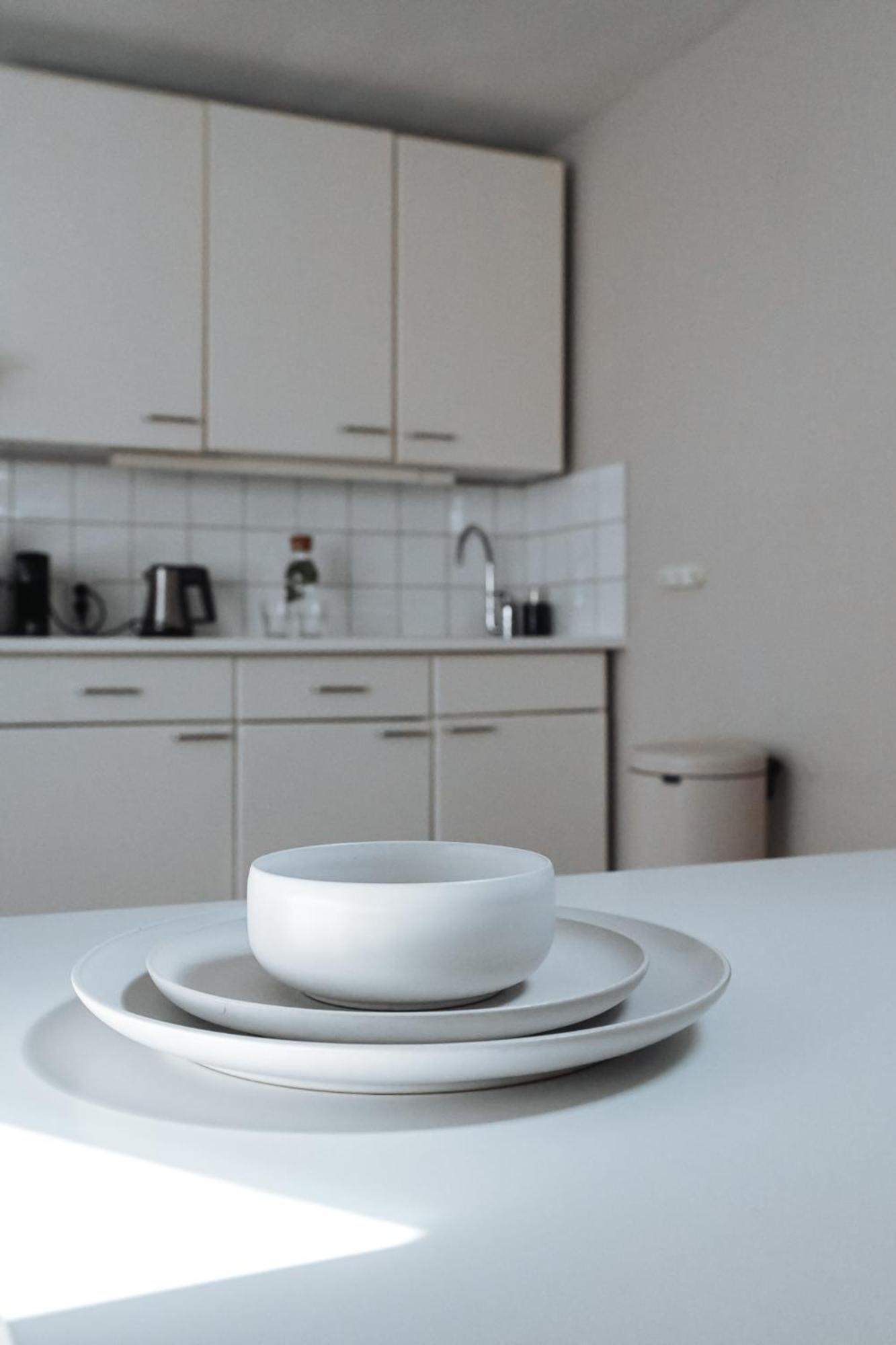 זנדוורט High Street Apartments חדר תמונה