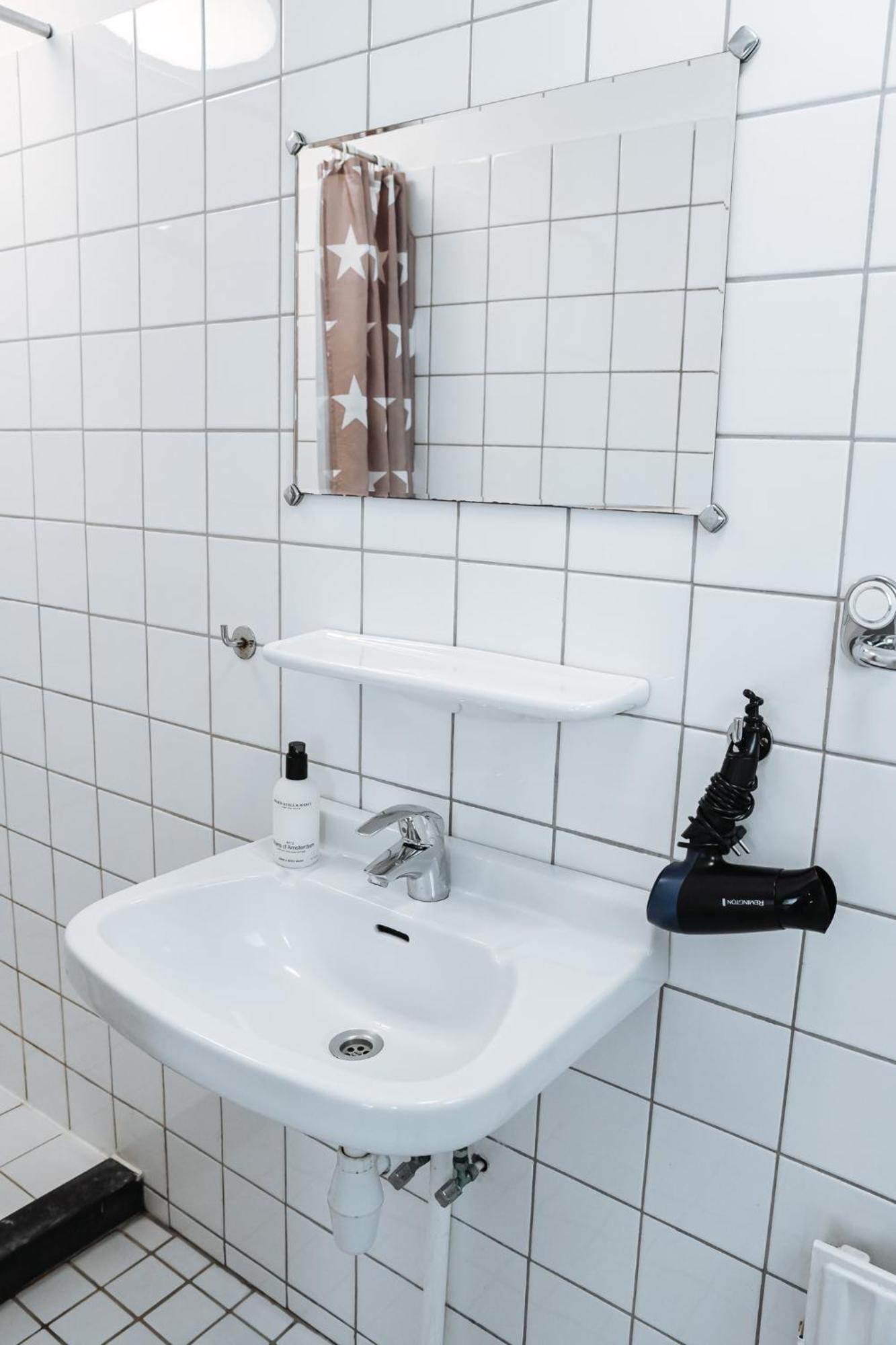 זנדוורט High Street Apartments חדר תמונה