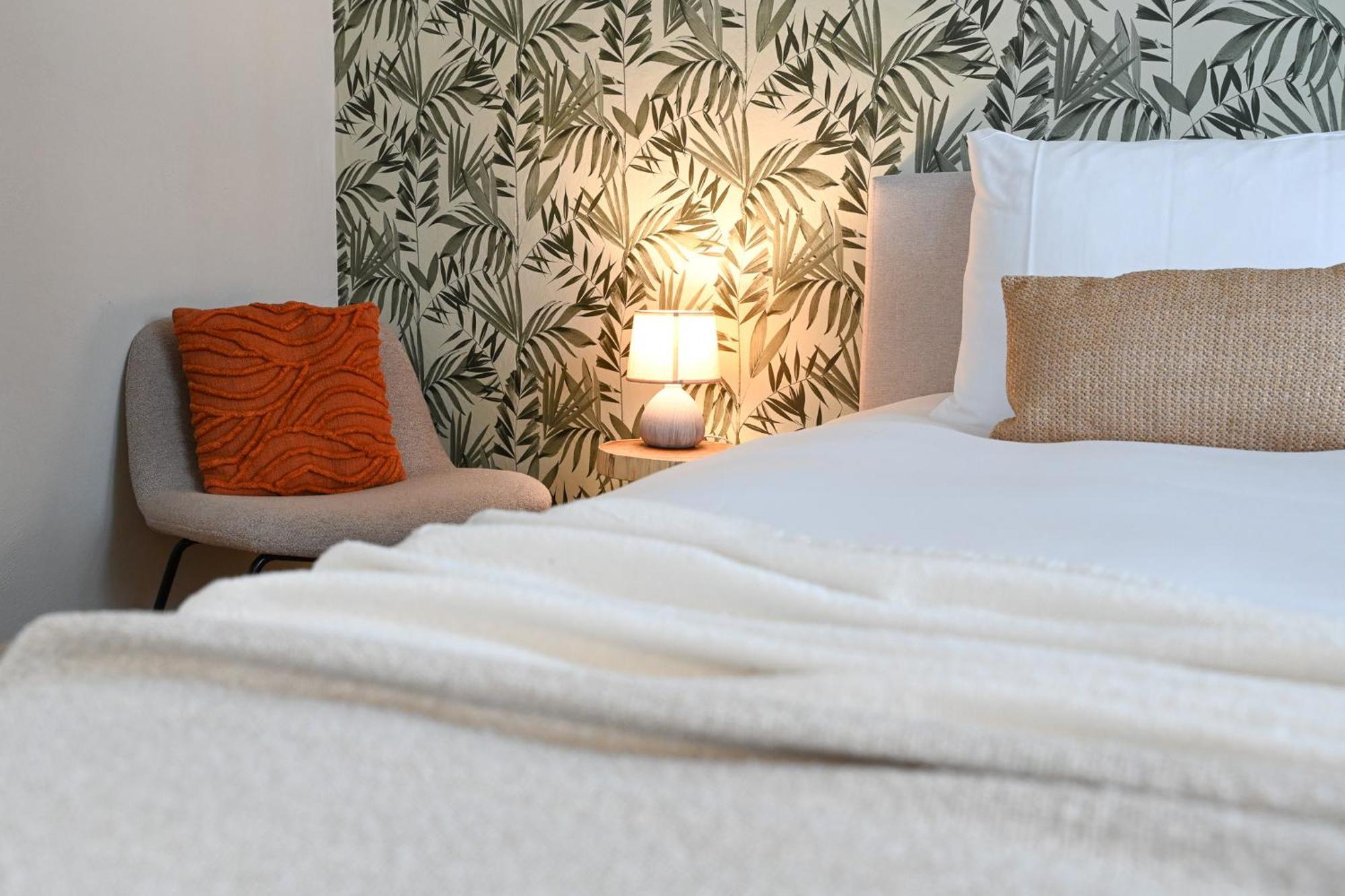 זנדוורט High Street Apartments מראה חיצוני תמונה