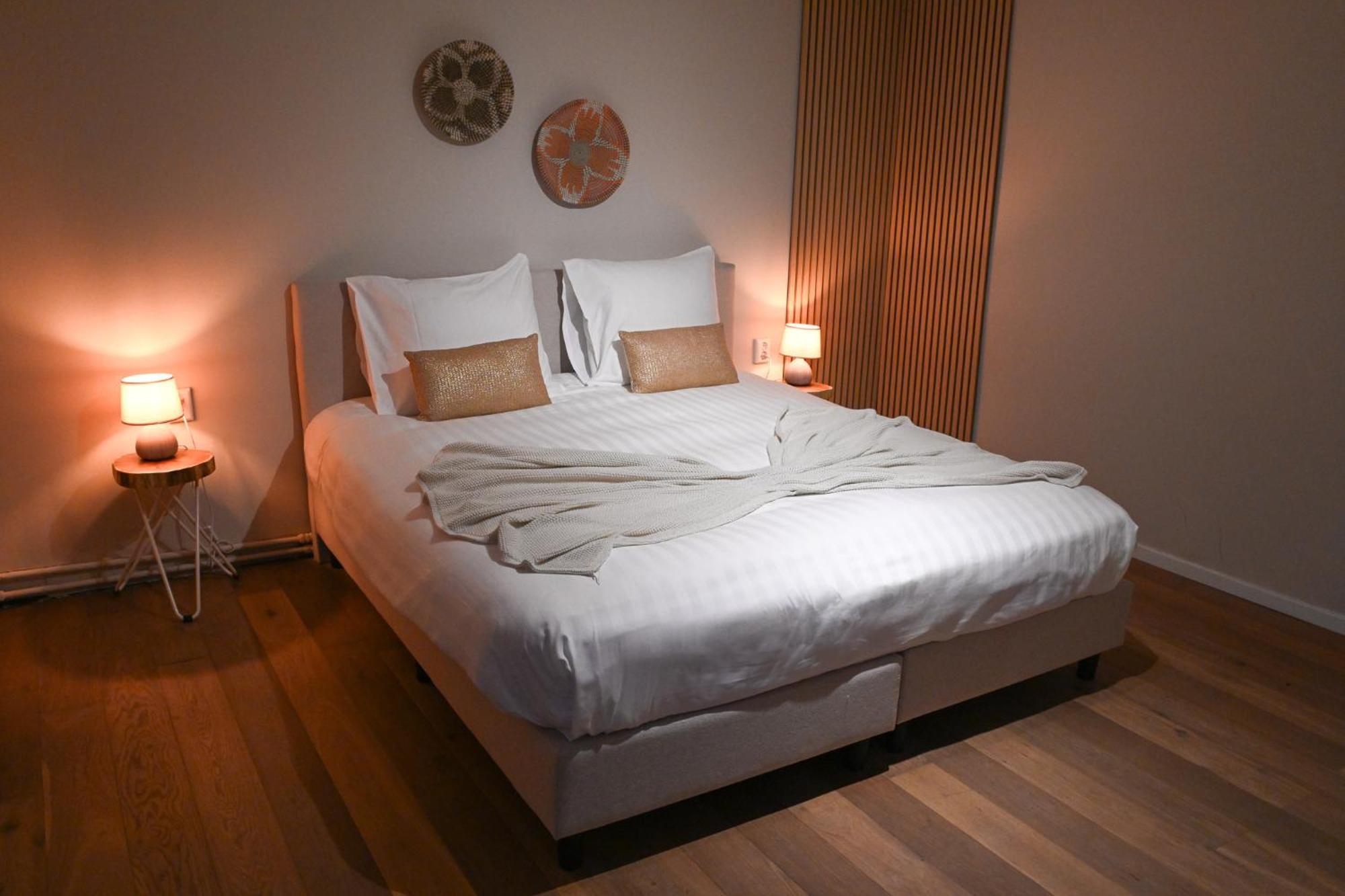 זנדוורט High Street Apartments מראה חיצוני תמונה
