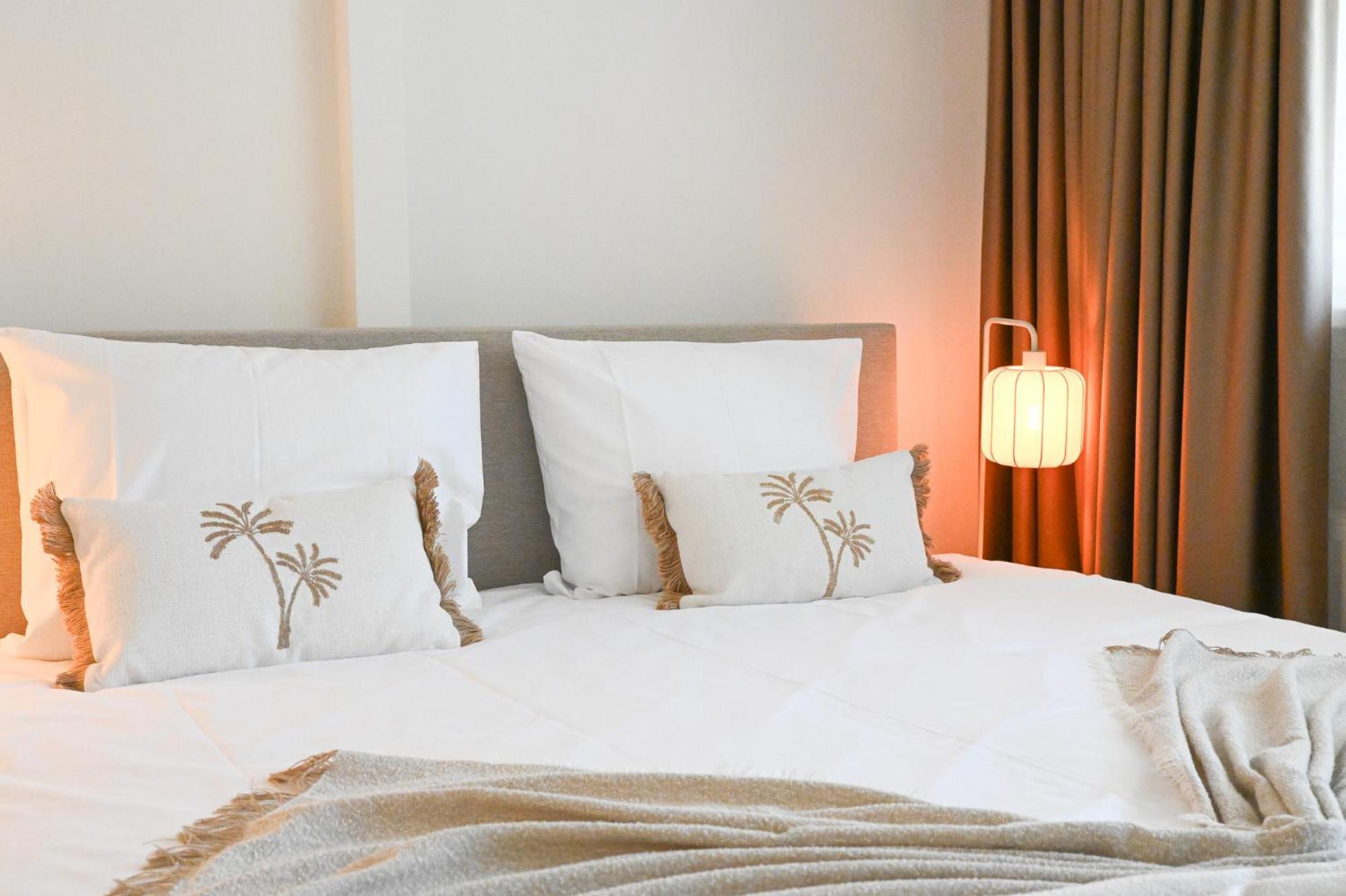 זנדוורט High Street Apartments מראה חיצוני תמונה