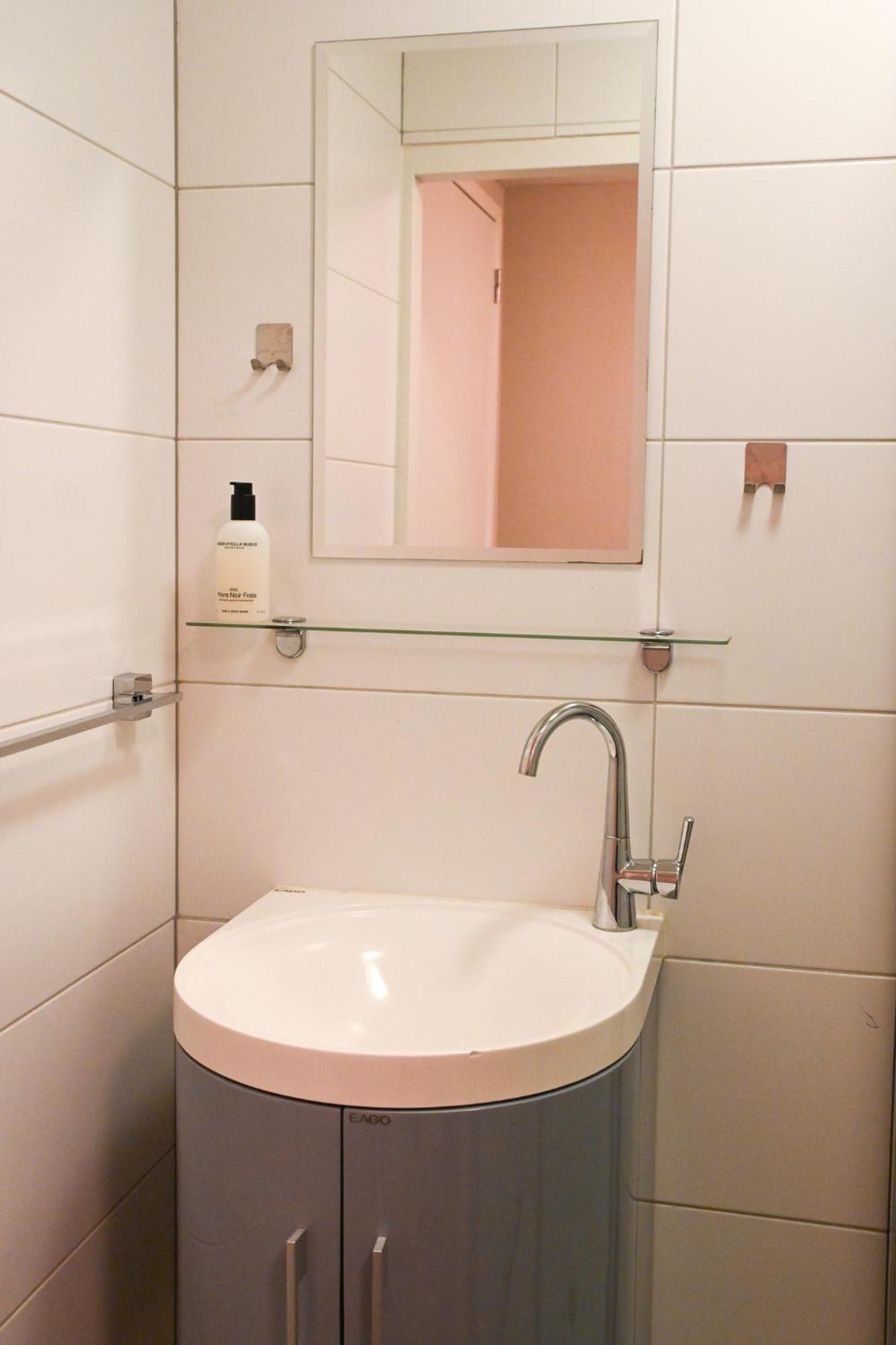 זנדוורט High Street Apartments חדר תמונה