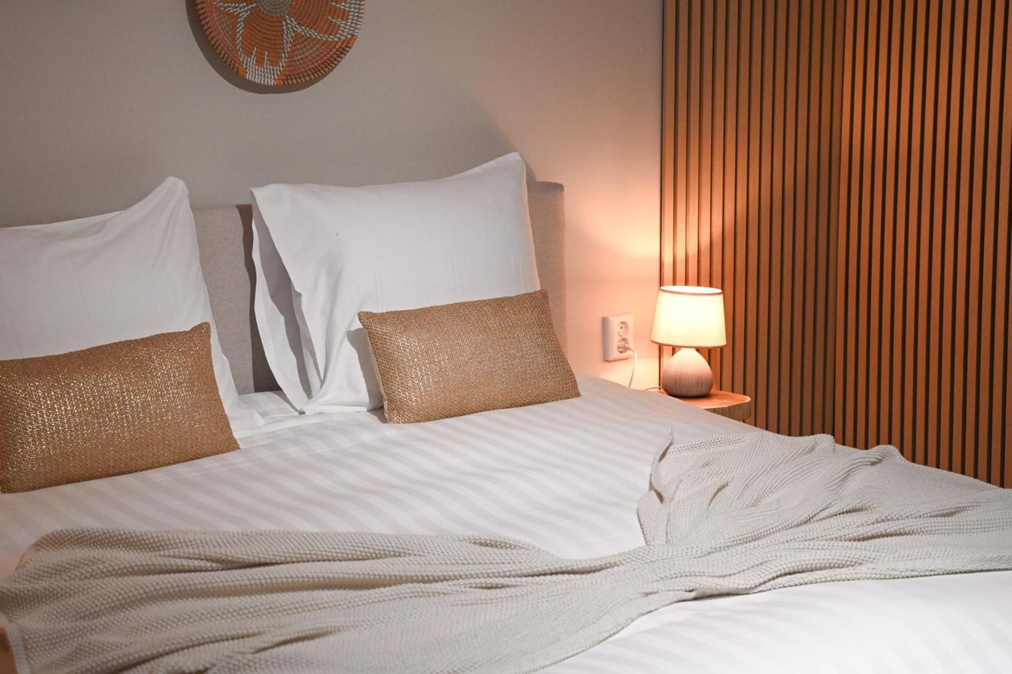 זנדוורט High Street Apartments מראה חיצוני תמונה