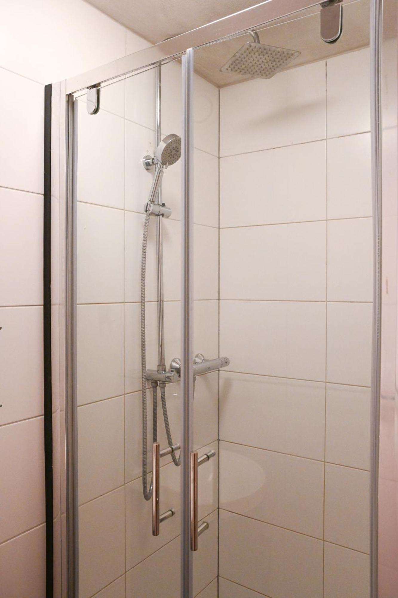 זנדוורט High Street Apartments חדר תמונה