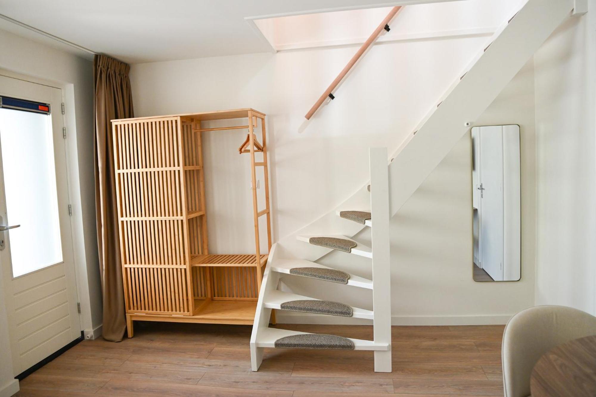 זנדוורט High Street Apartments מראה חיצוני תמונה