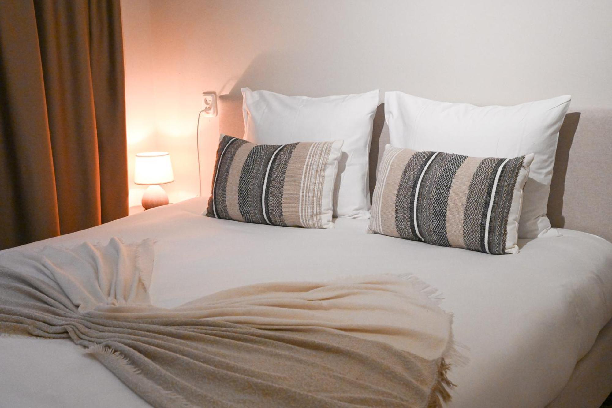 זנדוורט High Street Apartments מראה חיצוני תמונה